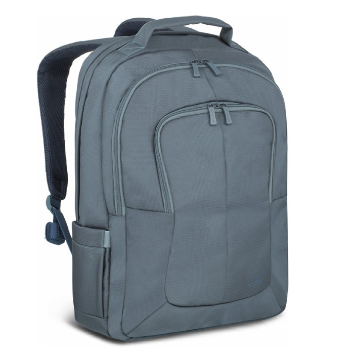Рюкзак Rivacase 8460 Aquamarine Bulker 17.3