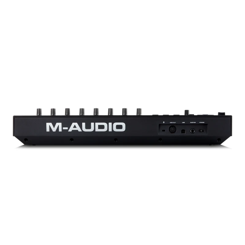 MIDI-контроллер M-Audio Oxygen Pro 25