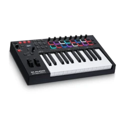 MIDI-контроллер M-Audio Oxygen Pro 25