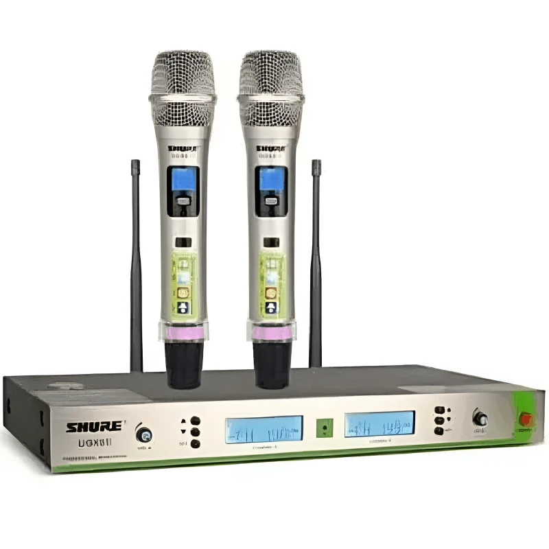 Микрофон Shure UGX8 LL