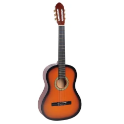 Классическая гитара Soundsation Toledo Primera Student 44-SB