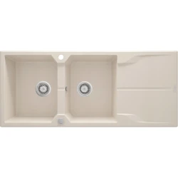 İkili mətbəx çanağı Deante/ ZQN_5213