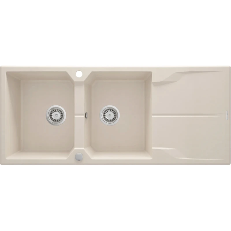 İkili mətbəx çanağı Deante/ ZQN_5213