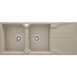 İkili mətbəx çanağı Deante / ZQN_7213