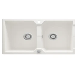 İkili mətbəx çanağı Deante / ZQN_A213