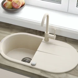 Mətbəx kranı Deante Nemezja / BEN_562M