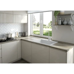 Mətbəx kranı Deante Nemezja / BEN_A62M