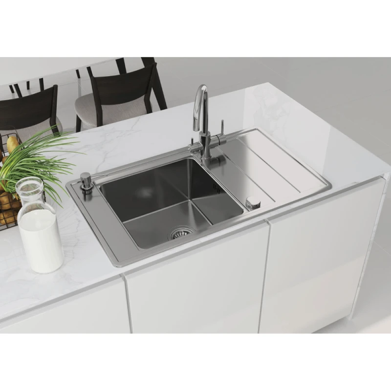 Mətbəx kranı Deante / BCH_064M