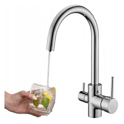 Mətbəx kranı Deante / BCH_064M