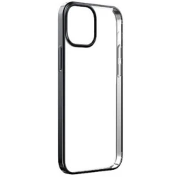 Qoruyucu örtük Devia iPhone 13 Black