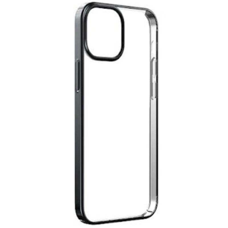 Qoruyucu örtük Devia iPhone 13 Black