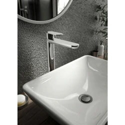 Hövzə kranı Deante Alpinia / BGA_020M