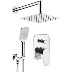 Duş dəsti Deante Alpinia / NAC_09LP