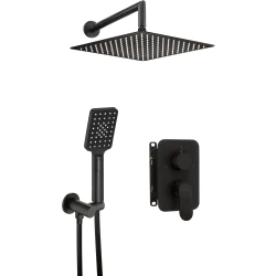 Душевой набор Deante Alpinia / BXYZNGAM