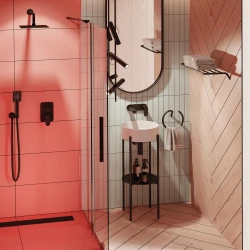 Душевой набор Deante Alpinia / BXYZNGAM