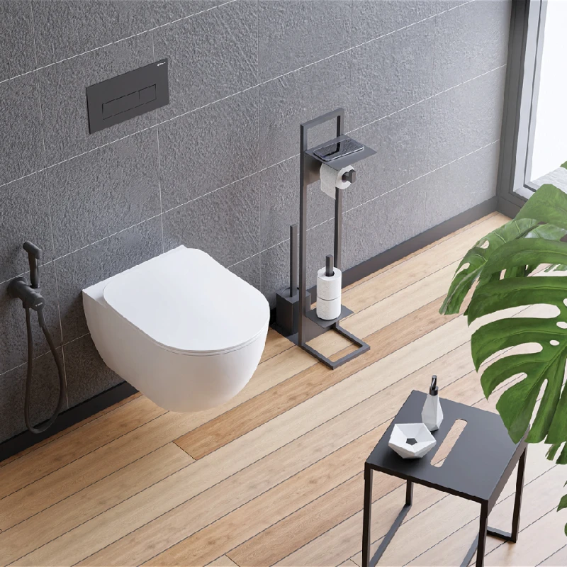 Unitaz Deante Peonia Zero / CDE_6ZPW