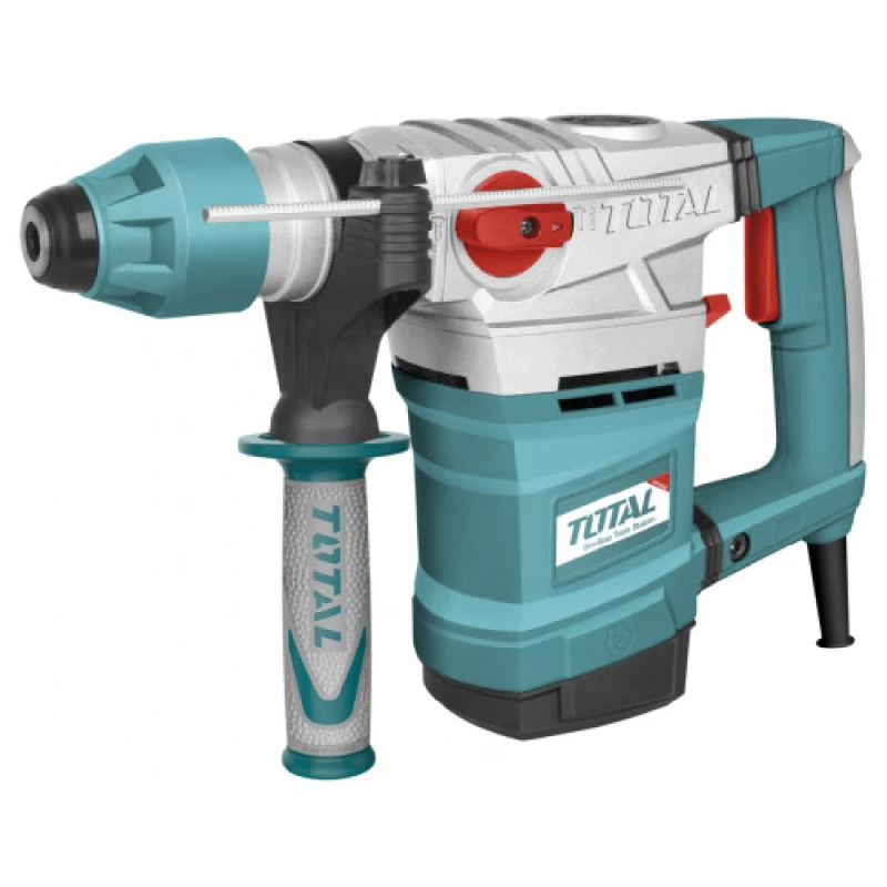 Перфоратор Total TH118366/1800W