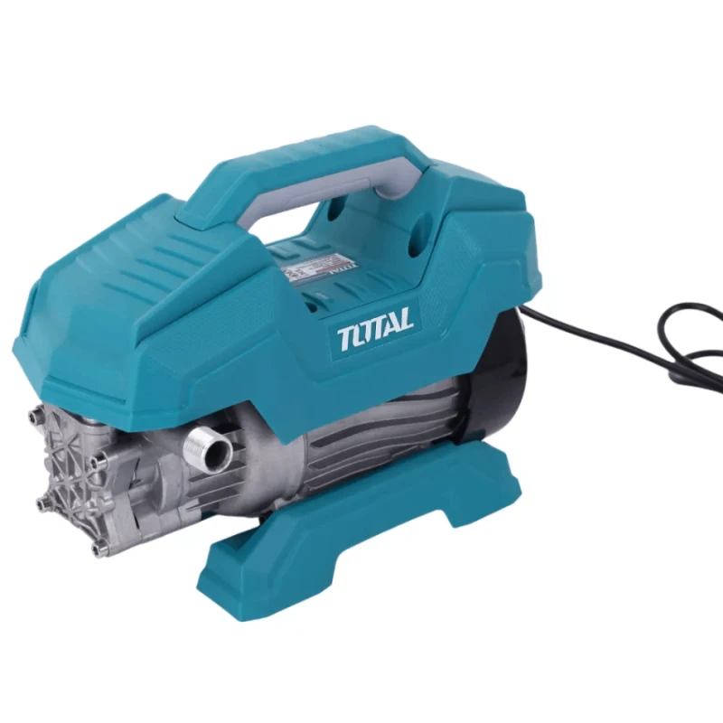 Yüksək təzyiqli yuyucu aparat Total TGT 1216/1300 W