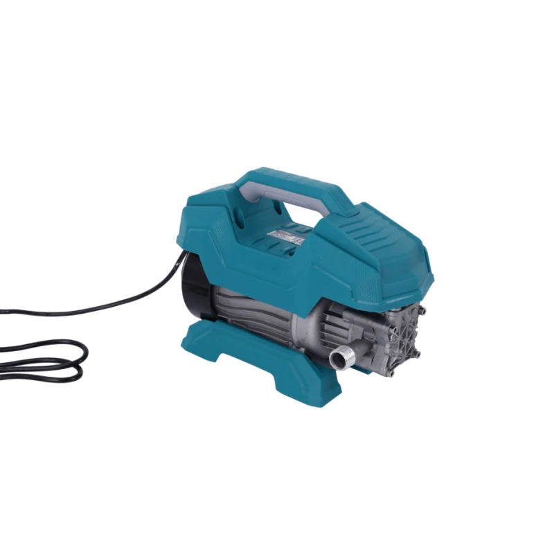 Yüksək təzyiqli yuyucu aparat Total TGT 1216/1300 W