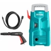 Yüksək təzyiqli yuyucu aparat Total TGT 113026/1200W