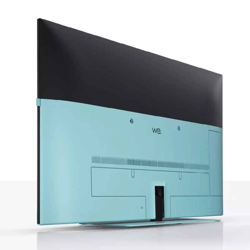 Televizor Loewe We. SEE 50 Aqua Blue