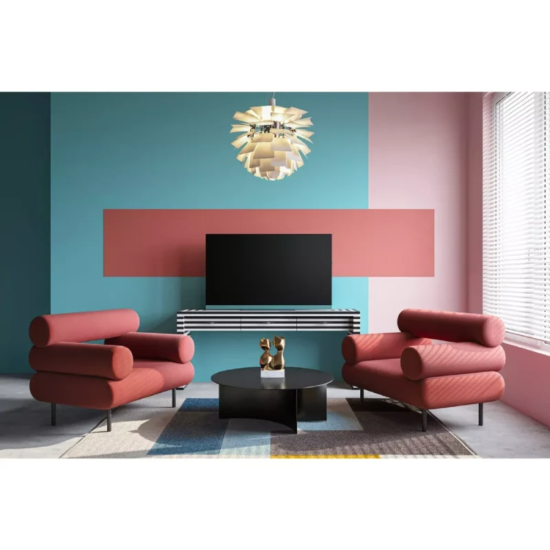 Televizor Loewe We. SEE 50 Aqua Blue