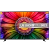 Televizor LG 65UR80006LJ