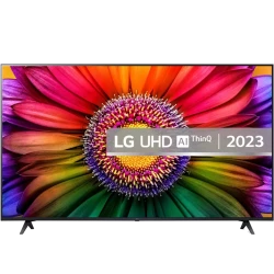 Televizor LG 65UR80006LJ