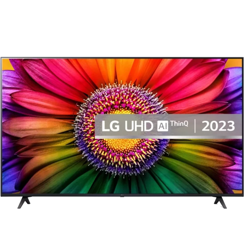 Televizor LG 65UR80006LJ