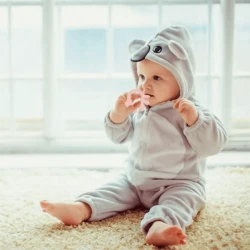 Игрушка-прорезыватель для зубов Babyjem