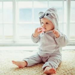 BabyJem diş üçün oyuncaq  / 8683672326283