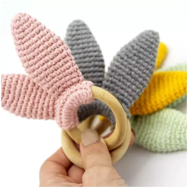 BabyJem diş qaşıyıcı / 8681049226518