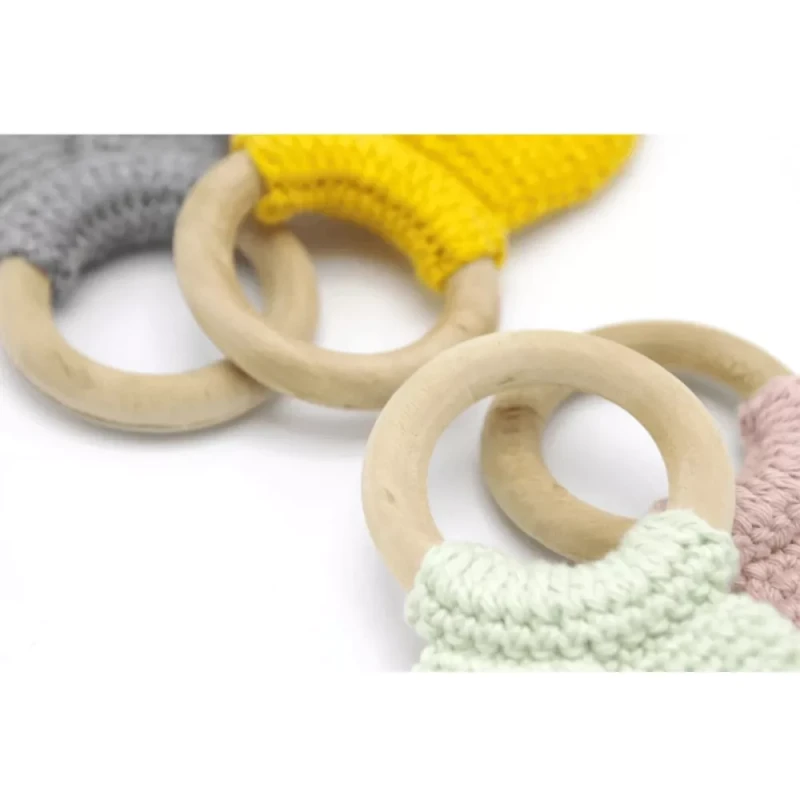 BabyJem diş qaşıyıcı / 8681049216519