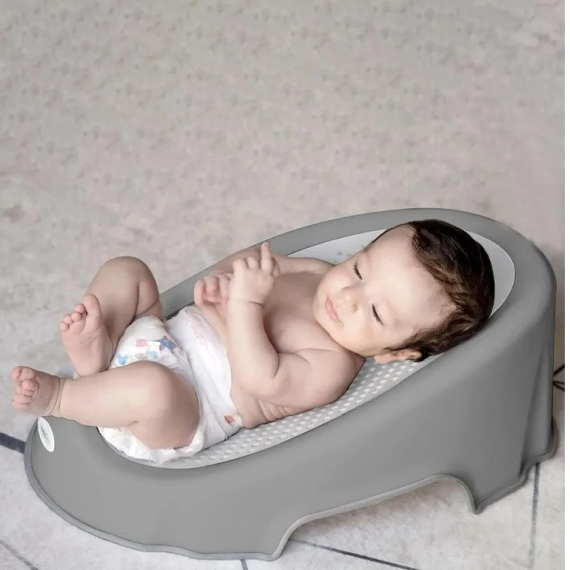 Çimizdirmə oturacağı BabyJem Yumşaq 8681049217011