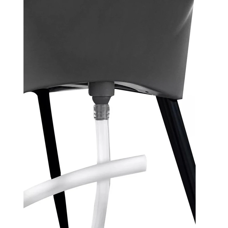 Ayaqlı vanna BabyJem 8681049257178