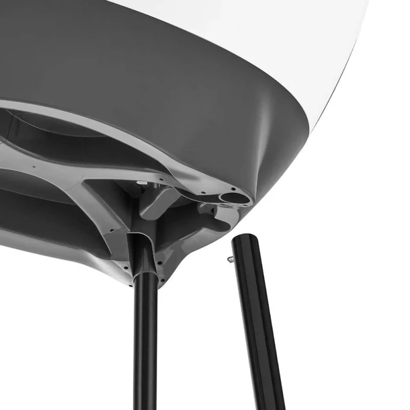 Ayaqlı vanna BabyJem 8681049257178