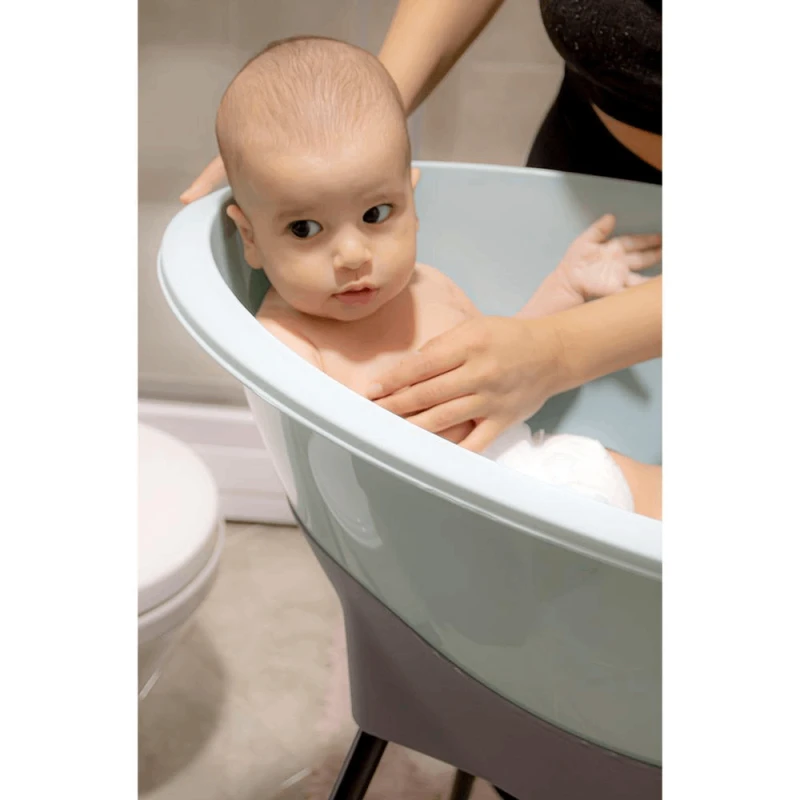 Ayaqlı vanna BabyJem 8681049257178