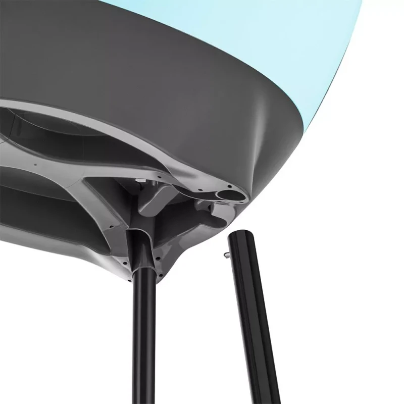 Ayaqlı vanna BabyJem 8681049227171