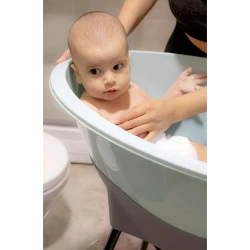 Ayaqlı vanna BabyJem 8681049227171