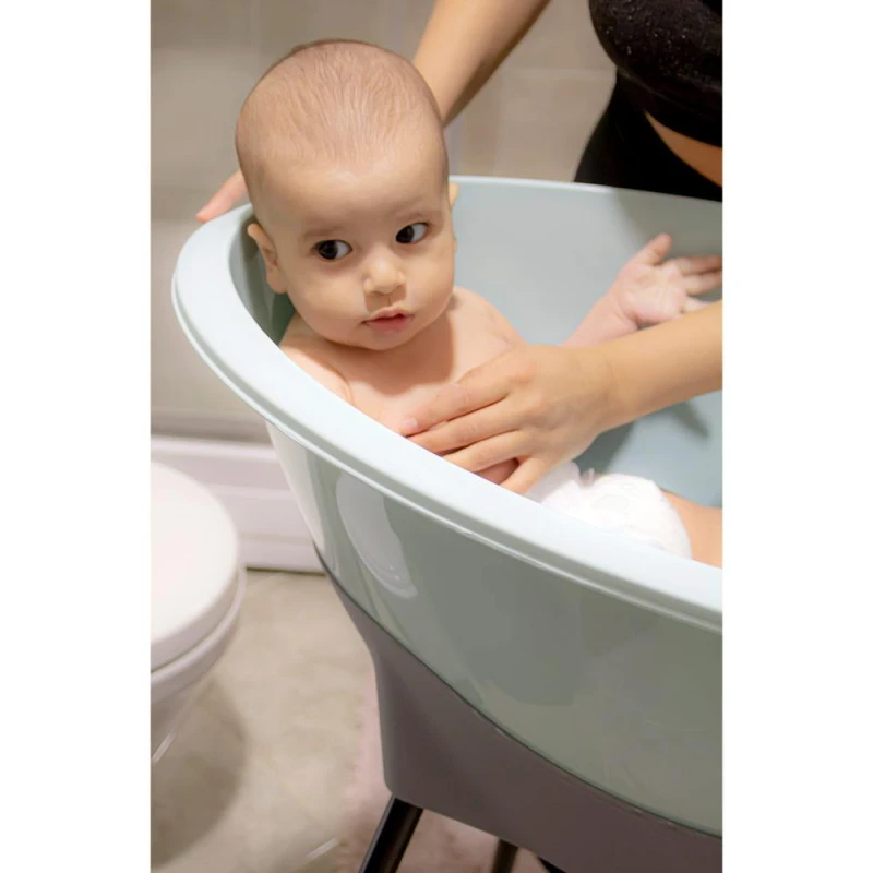 Ayaqlı vanna BabyJem 8681049227171