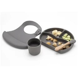 Uşaq yemək dəsti BabyJem 8681049227287