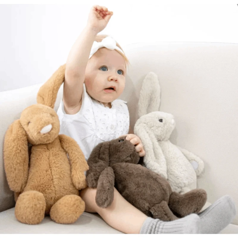 BabyJem yuxu dostum dovşan