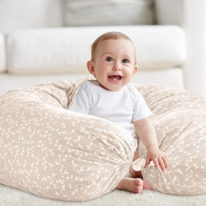 BabyJem hamilə və uşaq yedirmə yastığı 8681049237538