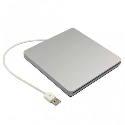 Disk oxuyucuları Apple USB Multi Drive MD564
