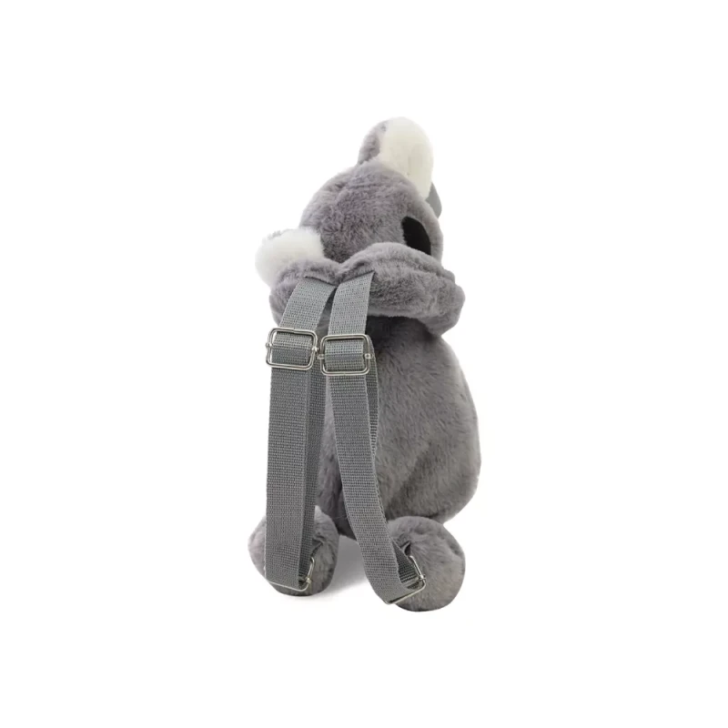 BabyJem uşaq çantası boz koala / 8683672307947