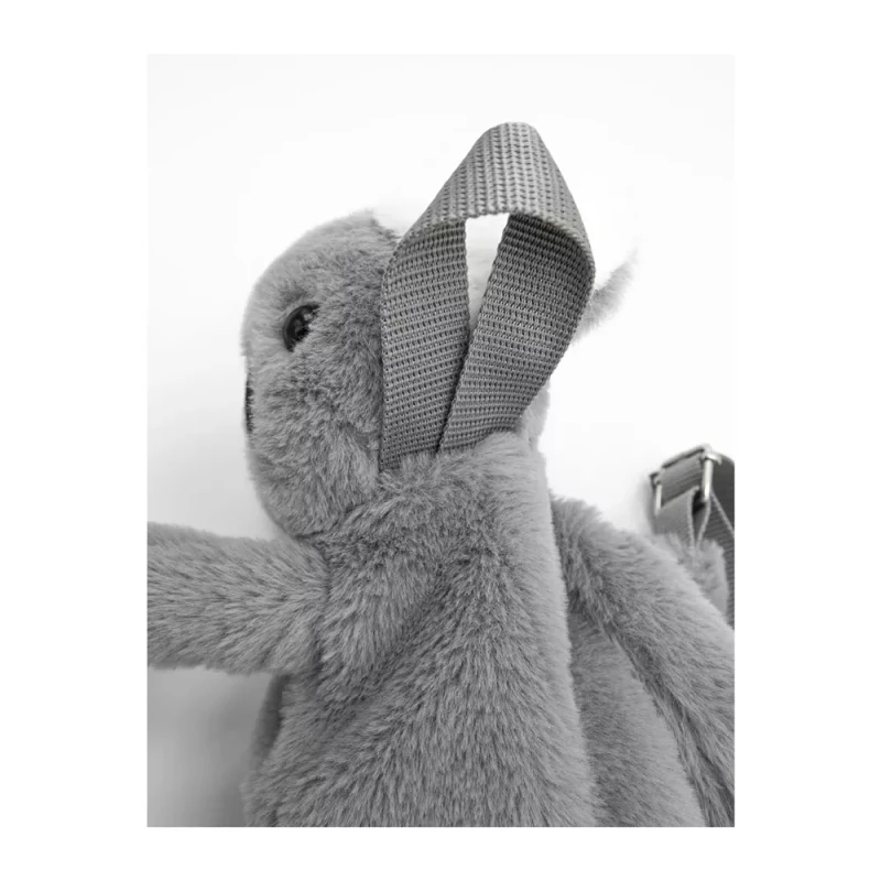 BabyJem uşaq çantası boz koala / 8683672307947