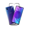 4D Glass Full Vivo Y17 Black