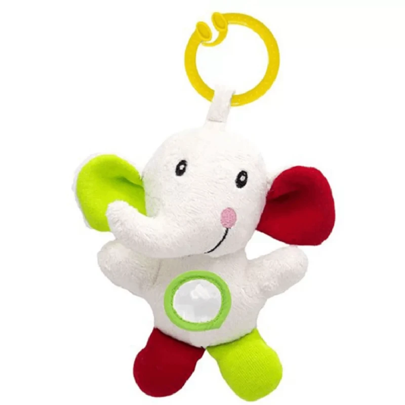 Прорезыватель для зубов BabyJem 8681049218339