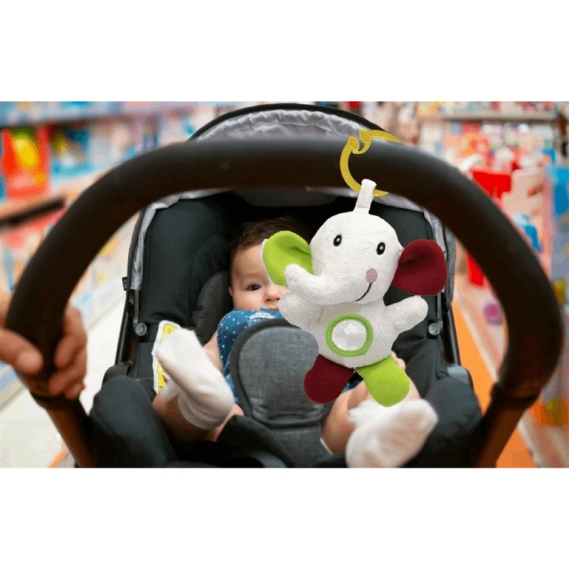 Прорезыватель для зубов BabyJem 8681049218339