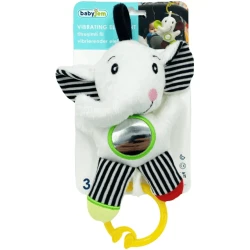 Прорезыватель для зубов BabyJem 8681049208330